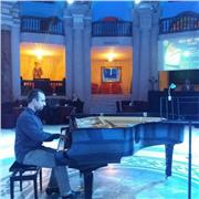 Lezioni di piano, pianoforte, solfeggio, tastiere e armonia